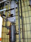 Used Used: Doyle and roth heat exchanger. Shell rated 100 psi at 100 deg.f., tubes rated fv/75 psi at 200 deg.f.. Serial# J-6944-2, National Board# 15954, Built 1992.
