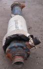 Used Heat Exchanger