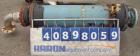 Used Heat Exchanger