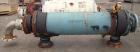 Used Heat Exchanger