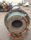 Used Heat Exchanger