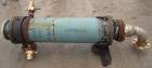 Used Heat Exchanger