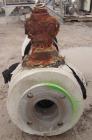Used Heat Exchanger
