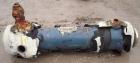 Used Heat Exchanger