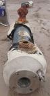 Used Heat Exchanger