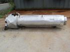 l Shell and Tube Heat Exchanger