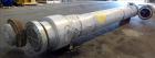 Used Heat Transfer Systems, Inc Heat Exchanger