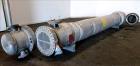 Used Heat Transfer Systems, Inc Heat Exchanger