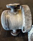 Used Heat Transfer Systems, Inc Heat Exchanger