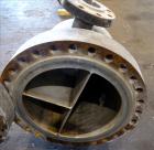 Used Heat Transfer Systems, Inc Heat Exchanger