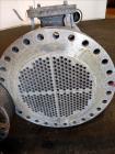 Used Heat Transfer Systems, Inc Heat Exchanger