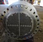Used Heat Transfer Systems, Inc Heat Exchanger