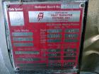Used Heat Transfer Systems, Inc Heat Exchanger