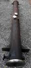 Used Lord Fab Service Heat Exchanger Approximate 197 Square Feet