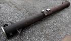 Used Lord Fab Service Heat Exchanger Approximate 197 Square Feet