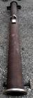 Used Lord Fab Service Heat Exchanger Approximate 197 Square Feet