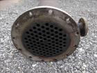 Used Lord Fab Service Heat Exchanger Approximate 197 Square Feet