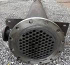 Used Lord Fab Service Heat Exchanger Approximate 197 Square Feet