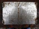 Used Lord Fab Service Heat Exchanger Approximate 197 Square Feet