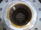 Used Beaumont Machine Works Inc. Shell and Tube Heat Exchanger, Condenser