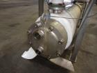 Used Allegheny Bradford Dual Mounted Heat Exchanger System, Stainless Steel.