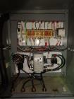 Used Allegheny Bradford Dual Mounted Heat Exchanger System, Stainless Steel.