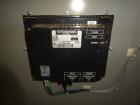 Used Enerquip Shell & Tube Heat Exchanger System, Stainless Steel, Horizontal.