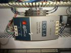 Used Enerquip Shell & Tube Heat Exchanger System, Stainless Steel, Horizontal.