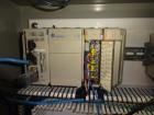 Used Enerquip Shell & Tube Heat Exchanger System, Stainless Steel, Horizontal.