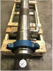 Used- CH Murphy Stainless Steel Shell & Tube Heat Exchanger