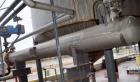 Used Mason Manufacturing 4 Pass U Tube Shell & Tube Heat Exchanger