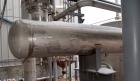 Used Mason Manufacturing 4 Pass U Tube Shell & Tube Heat Exchanger