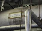Used Shell and Tube Heat Exchanger
