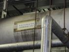 Used- Shell and Tube Heat Exchanger