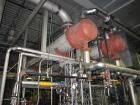 Used Shell and Tube Heat Exchanger