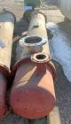 Used- Shell and Tube Heat Exchanger