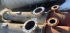Used- Shell and Tube Heat Exchanger