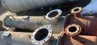 Used Shell and Tube Heat Exchanger