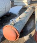Used Shell and Tube Heat Exchanger