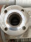 Used Shell and Tube Heat Exchanger