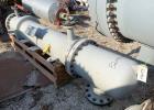 Duplex Alloy Shell & Tube Heat Exchanger