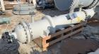 Duplex Alloy Shell & Tube Heat Exchanger