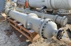 Duplex Alloy Shell & Tube Heat Exchanger