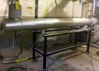 CMS U-Tube Heat Exchanger