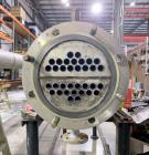 CMS U-Tube Heat Exchanger