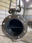 CMS U-Tube Heat Exchanger