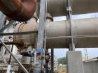 Used Southern Heat Exchanger 8500 Sq. Ft. 304L Stainless Horizontal Heat Exchanger – 51
