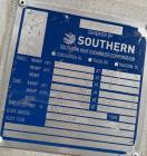 Used Southern Heat Exchanger 8500 Sq. Ft. 304L Stainless Horizontal Heat Exchanger – 51