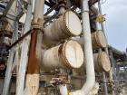Used Rubicon 304L Tube Heat Exchanger – 51