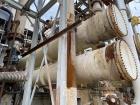Used Rubicon 304L Tube Heat Exchanger – 51